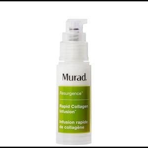 Murad Rapid collagen infusion